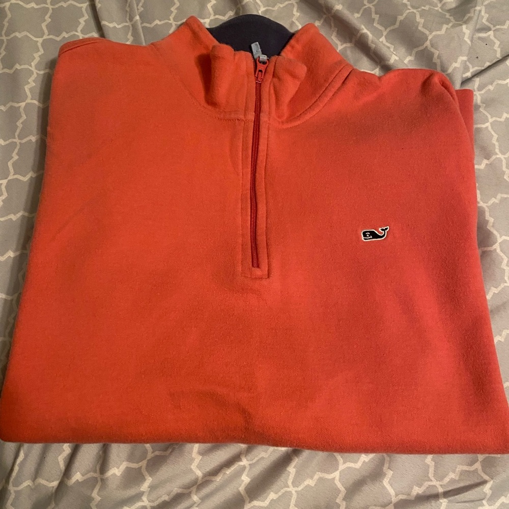 Sweat shirt